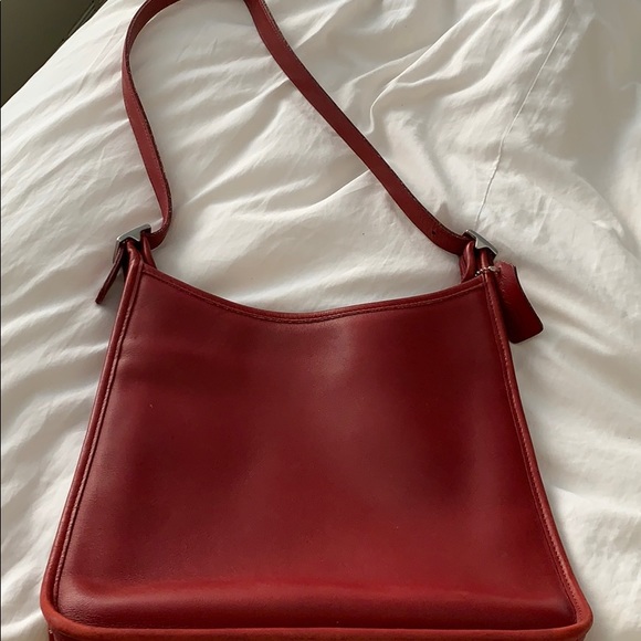 Coach Handbags - Coach bag
